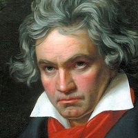 Beethoven(@LudwigBeetheven) 's Twitter Profile Photo
