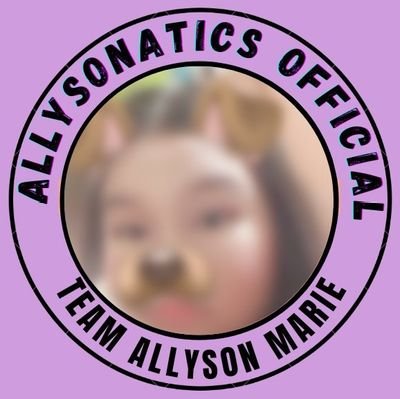 we are the team allyson marie official the official fansclub of @_andiszx