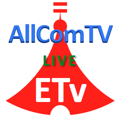Allcom Ethiopian Tv
