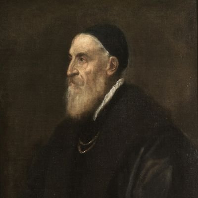 tiziano_1990's profile picture. Thinker