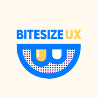 Bitesize UX (@bitesize_ux) 's Twitter Profile
