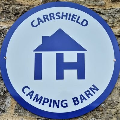 #CarrshieldCampingBarn located in a converted Lead Mine Shop within the beautiful West Allen Valley. Three separate rooms that can be hired single or together