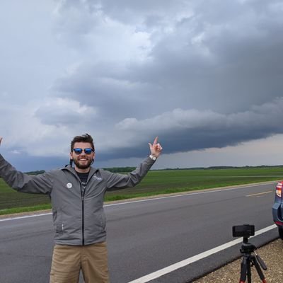 Meteorologist and Airline Pilot ⛈️✈️
UND Alum

Mobile tech enthusiast