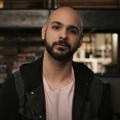 Nick Hernandezさんのプロフィール画像