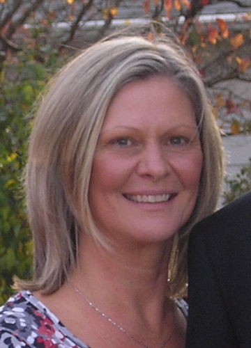 Jackie Behney