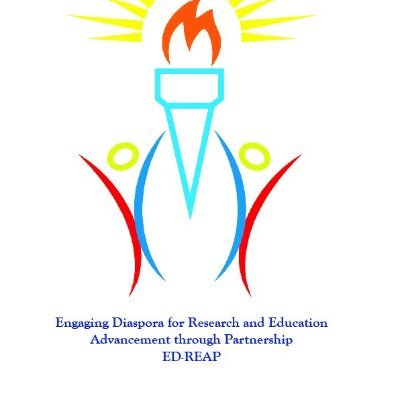 ED-REAP is a 501(c3) organization formed to link the expertise & resources in the Diaspora with institutions of education, research & social service.