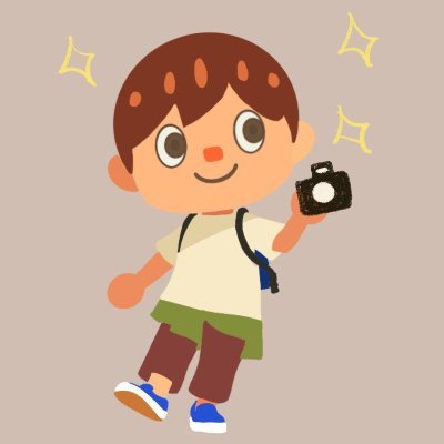Pocket Memories: A scrapbook-themed Animal Crossing charity fanzine project! 

Tumblr: https://t.co/x1zKetsZBJ