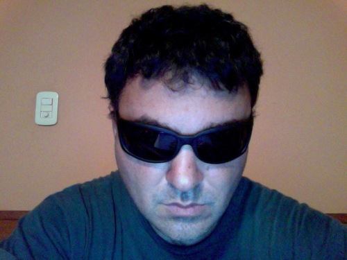 xCodeMaster's profile picture. Entre clases, fors e ifs.