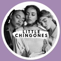 Little Chingones México 🇲🇽🎉(@LittleChingones) 's Twitter Profile Photo