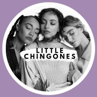 Little Chingones México 🇲🇽 (@littlechingones) 's Twitter Profile