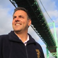 Joe Buscaino (@joebuscaino) Twitter profile photo