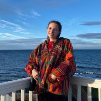 Caitlin Thomas 🐋 (@caitlinathomas2) 's Twitter Profile