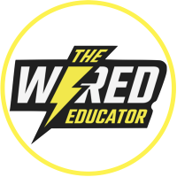 Wired Educator(@WiredEducator) 's Twitter Profile Photo