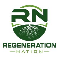 Regeneration Nation(@Regen_Roots) 's Twitter Profile Photo