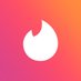 Tinder (@tinder) Twitter profile photo Tinder (@tinder) Twitter profile photo