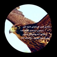 المزن(@mBibEmrO6Q9oMqV) 's Twitter Profile Photo