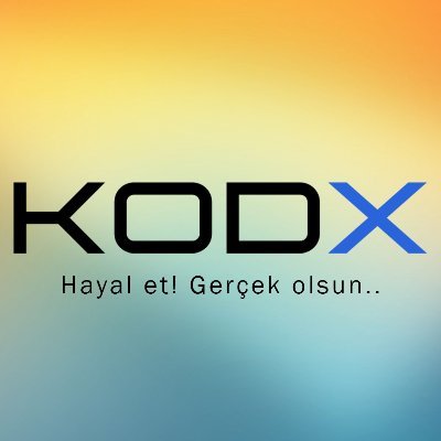 Kodxweb