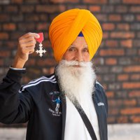 Skipping Sikh MBE(@SikhSkipping) 's Twitter Profile Photo