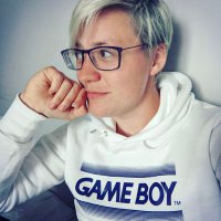 Keza MacDonald (@kezamacdonald) 's Twitter Profile Photo Keza MacDonald (@kezamacdonald) 's Twitter Profile Photo