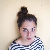 Claudia Acciai (@c_acciai) 's Twitter Profile