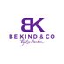 Be Kind & Co (@bekindandco) Twitter profile photo Be Kind & Co (@bekindandco) Twitter profile photo