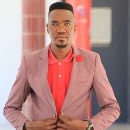 Idimo Jules Shipanga