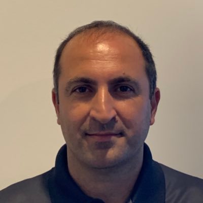 Academy Director at CF Montreal