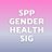 @SPP_GenderSIG