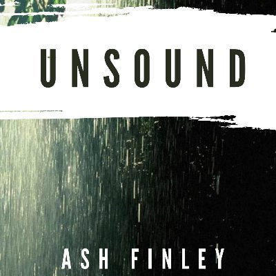Author. New Yorker. Cat Mom.        Unsound is the 1st 🥇 place winner of the 2022 BookFest Award for Young Adult Romance
