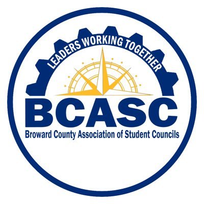 The purpose of this organization shall be to represent the collective student bodies of Broward County's high and middle schools to the School Board of Broward.
