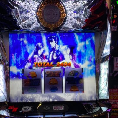 SlotHiroshima's profile picture. 広島  スロット好き スロット好きと繋がりたい