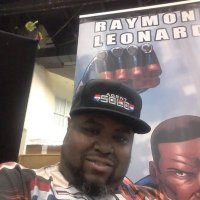 Raymond Leonard - @guytron104 Twitter Profile Photo