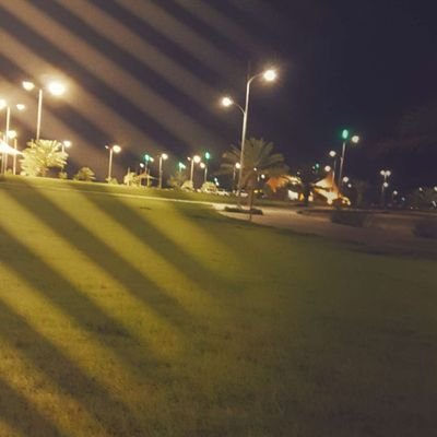 الحمدالله على كل حال