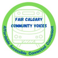 Fair Calgary Community Voices (@calgaryfares) 's Twitter Profile
