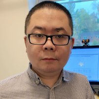 Jun Ding (@johnding86) 's Twitter Profile Photo Jun Ding (@johnding86) 's Twitter Profile Photo
