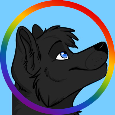 I switched to BlueSky: https://t.co/PLXdkLzLtB

M / Wolf-Lynx / Neutralist / EF (Security & Discord) / Westside-Furs (Sec. & Medic)