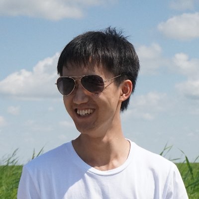 Zhixiang Chen Profile
