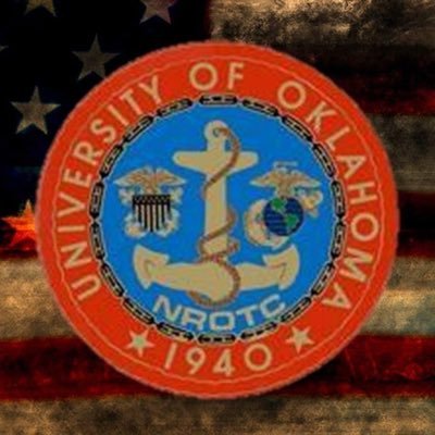 ou_nrotc's profile picture. Official Twitter page for the Sooner Battalion at the Norman Campus of the University of Oklahoma