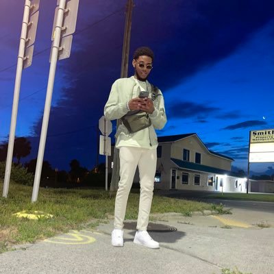 iamshaii4's profile picture. I’m just here for a good time….