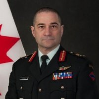 Bgén Stéphane Boivin(@2Div_Comd_2Div) 's Twitter Profile Photo