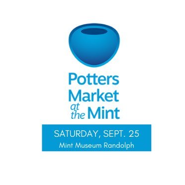 Potters Market at the Mint