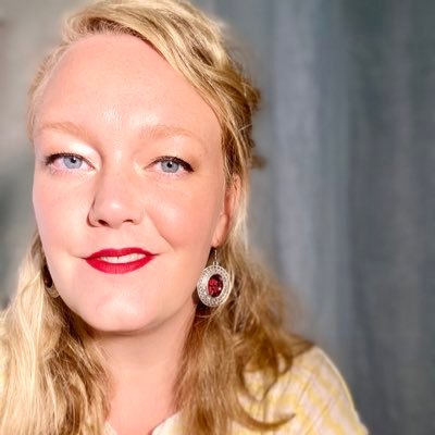 Feminist Socialist Antirasist. Politisk rådgivare på the Left.
