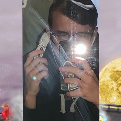 KingBrady_YT's profile picture. Loyal Saints ⚜️ & Rockets Fan 🚀|| LLJ🖤🕊, 999🖤 || 19 Y/O || BLM✊🏿