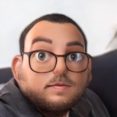 MiloFourie's profile picture. I've rejected reality and substituted my own...