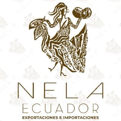 NELA  es una empresa que brinda servicios de exportación de productos ecuatorianos a Europa, EEUU, Asia, América Latina y el Caribe.