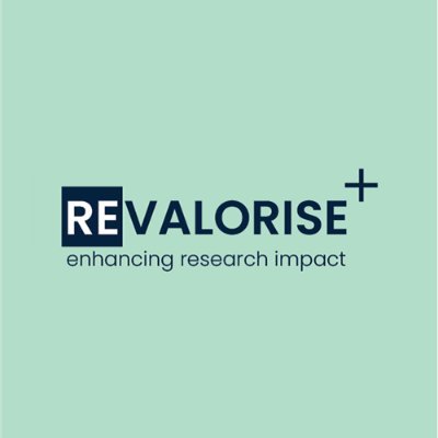 REVALORISE+ provides valorisation training and supports to enhance the societal value and impact of social sciences and humanities research.