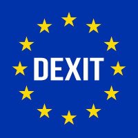 🇩🇪 DEXIT 🇩🇪 (@dexit2021) 's Twitter Profile