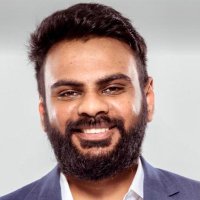 Harish Gautham (@harish_gautham) 's Twitter Profile