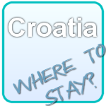 Croatiaaccommodation