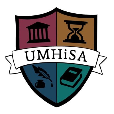 Official Twitter Account of the University of Manitoba Undergraduate History Student's Association. Check-out our website for all your history student needs!